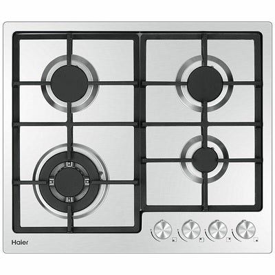 Haier HCG604WFCX3 Kitchen Cooktop