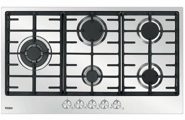 Haier HCG905WFCX3 Kitchen Cooktop