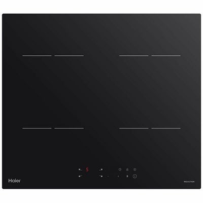 Haier HCI604TB3 Kitchen Cooktop
