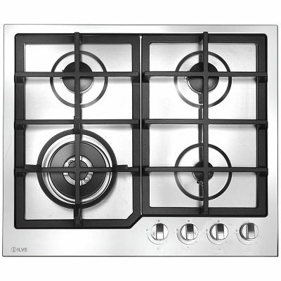Ilve HCL60CK Kitchen Cooktop
