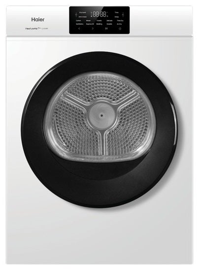 Haier HDHPS70LW1 7kg Front Load Heat Pump Dryer