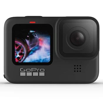 GoPro HERO9 Camcorder