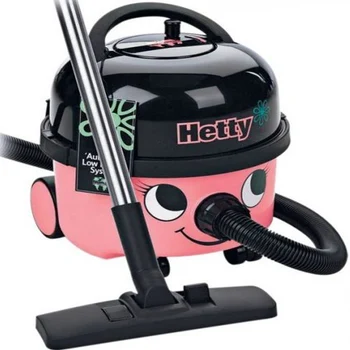 Numatic Hetty HET200P Vacuums
