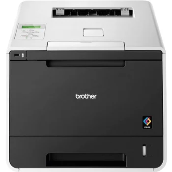 Brother HL-L8250CDN Printers