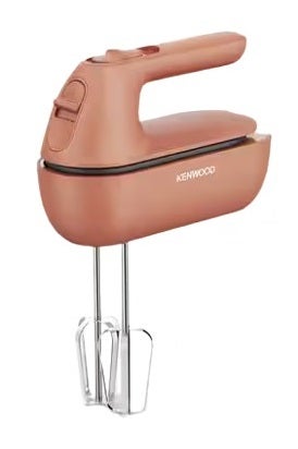 Kenwood QuickMix Go HMP40 Hand Mixer