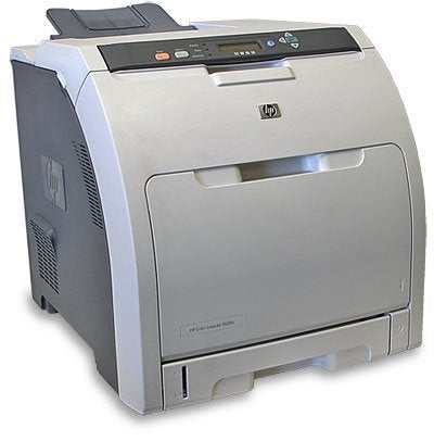 HP 3600DN Printer