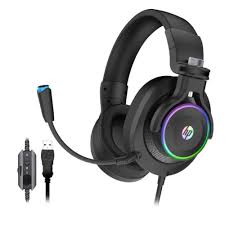 HP H500GS Headphones