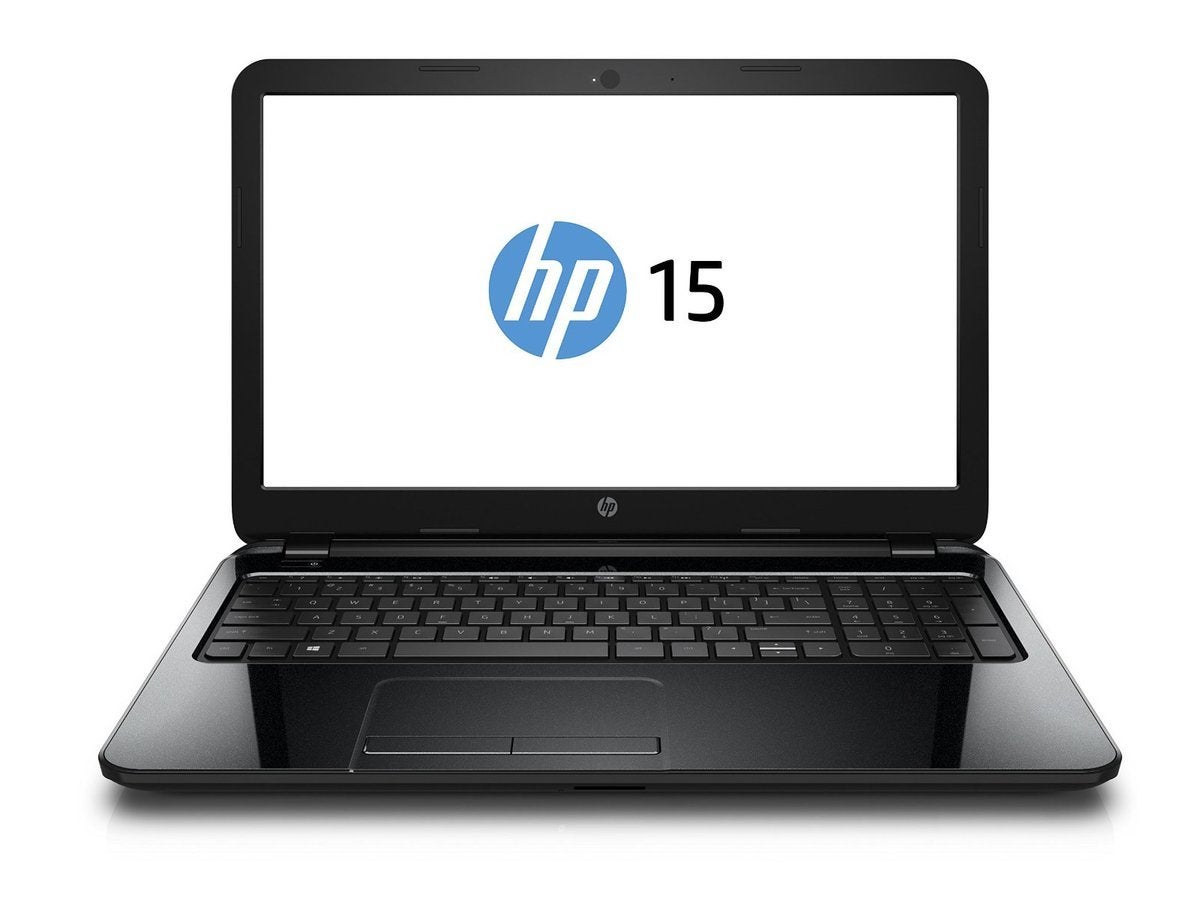 Hp Pavilion 15-N308TX Laptop