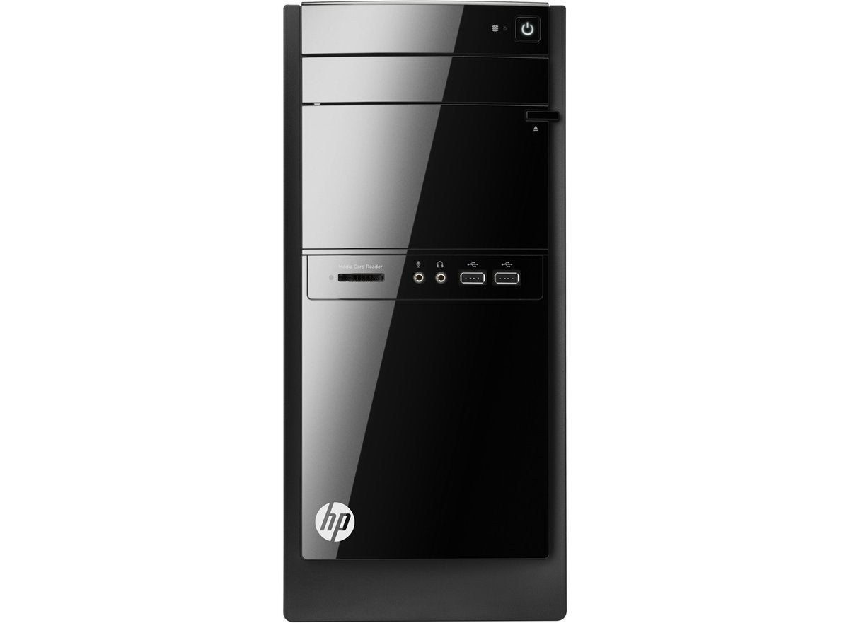 HP 110402a J1F94AAR Desktop