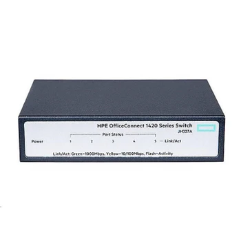 HP 1420 JH327A Networking Switch