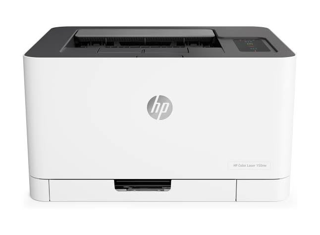 HP 150nw Color Laser Printer