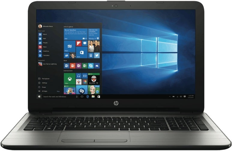 HP 15 AY153TX Z4P87PA 15.6inch Laptop