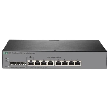 HP 1920S JL380A Networking Switch