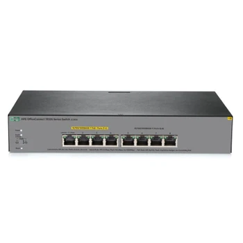 HP 1920S JL383A Networking Switch