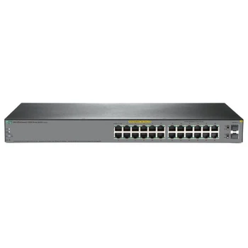 HP 1920S JL384A Networking Switch
