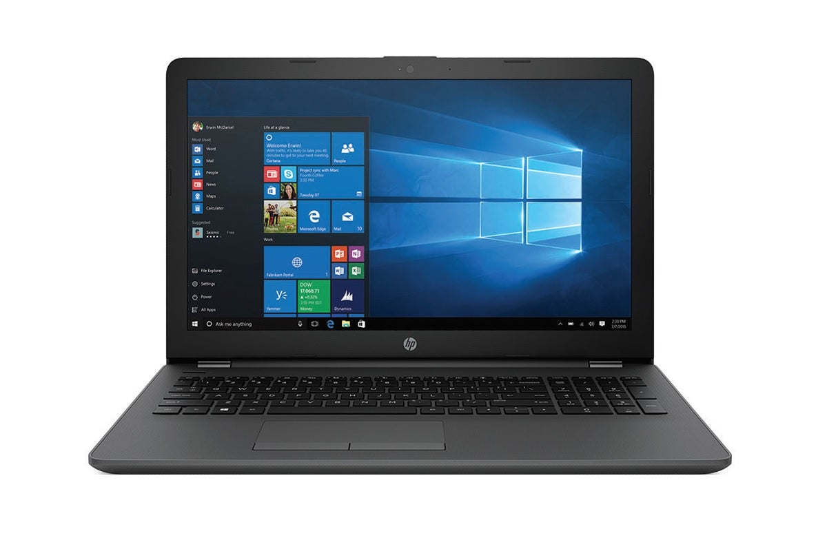 HP 250 G6 2FG10PA 15.6inch Laptop