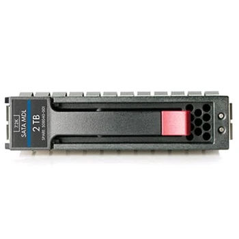 HP 507632-B21 SATA Hard Drive