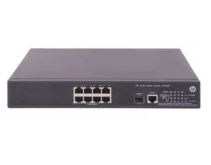 HP 5120-8G Networking Switch