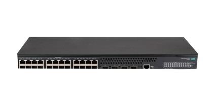 HP 5140-24G-4SFP+-EI Networking Switch