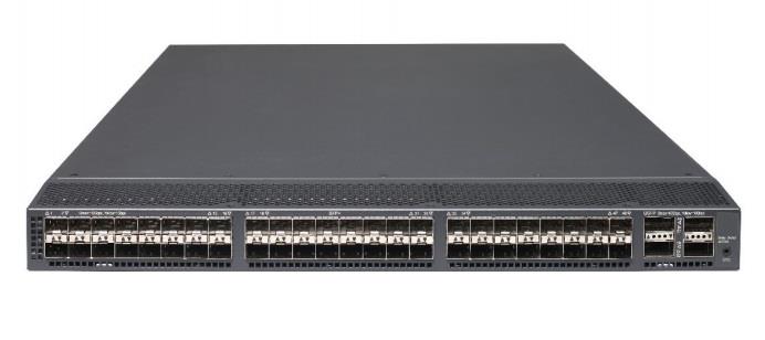 HP 5900AF-48XG-4QSFP+ Networking Switch