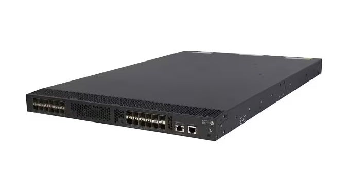 HP 5920AF-24XG Networking Switch