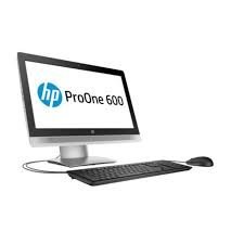 HP 600 ProOne T8V34PA Desktop