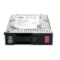 HP 695510-B21 4TB SAS Hard Drive