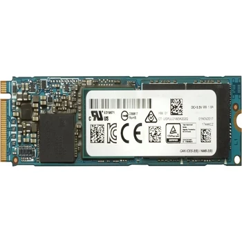 HP 6SL00AA Solid State Drive