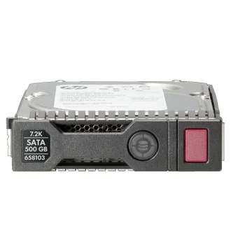 HP 765259-B21 6TB SAS Hard Drive