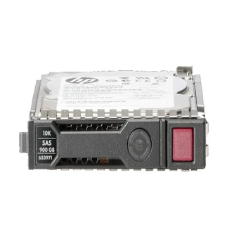 HP 785067-B21 300GB SAS Hard Drive