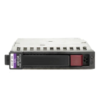 HP 785073-B21 600GB SAS Hard Drive