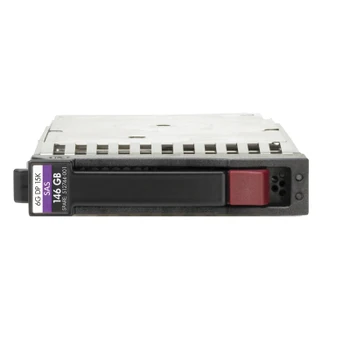 HP 785103-B21 600GB SAS Hard Drive