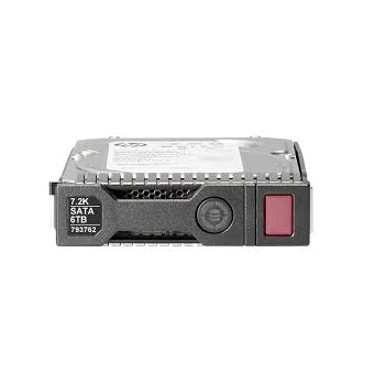 HP 793667-B21 6TB SATA Hard Drive