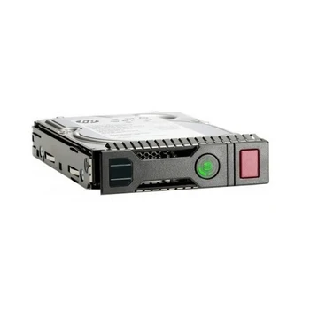 HP 870757-B21 600GB SAS Hard Drive