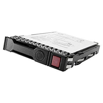 HP 872491-B21 4TB SATA Hard Drive