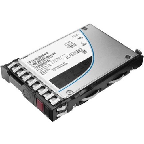HP 875470-B21 480GB Solid State Drive
