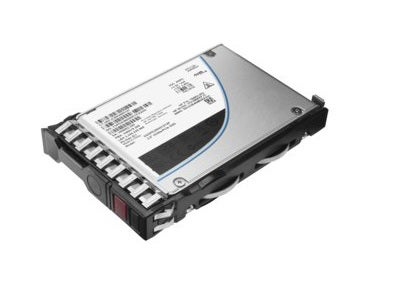 HP 875474-B21 960GB Solid State Drive