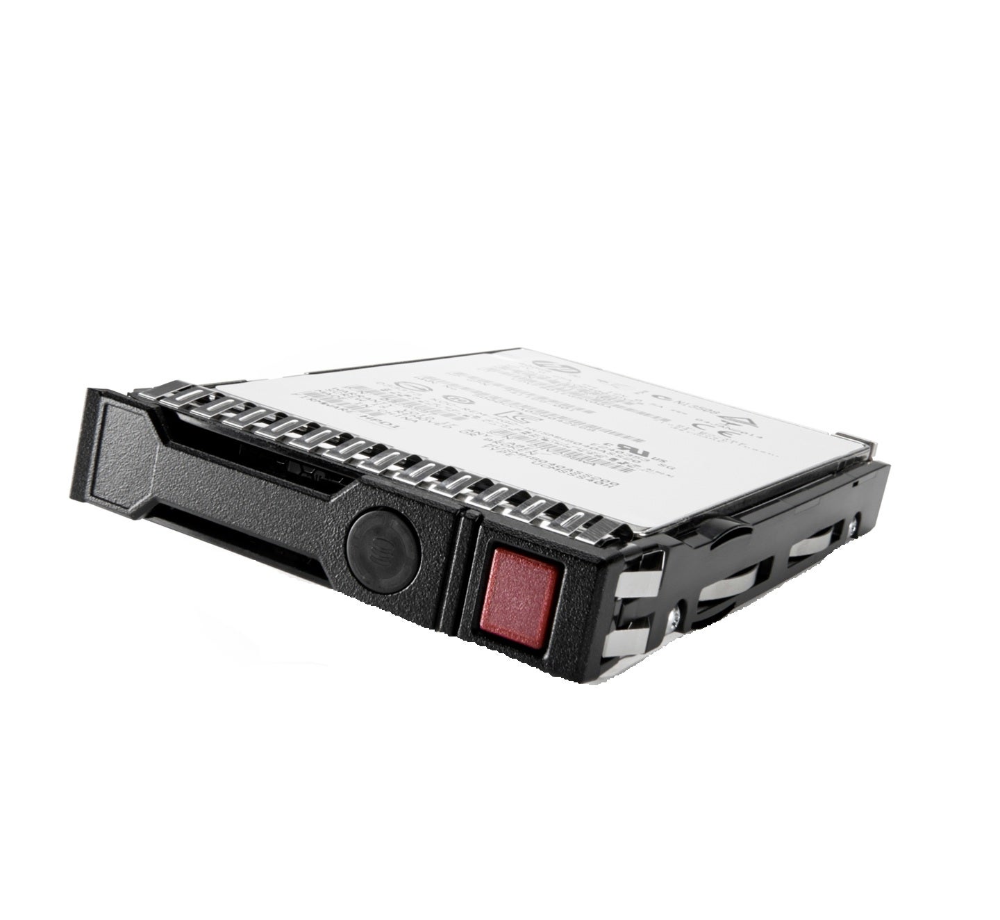 HP 877746-B21 480GB Solid State Drive