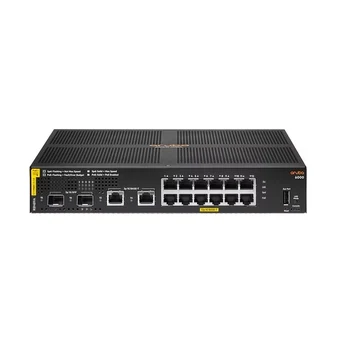 HP Aruba 6000 R8N89A Networking Switch