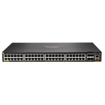 HP Aruba 6200F JL727A Networking Switch