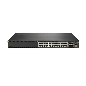 HP Aruba CX 6300M JL660A Networking Switch