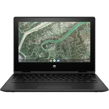 HP Chromebook 11MK G3 EE 11 inch Laptop