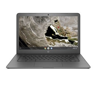 HP Chromebook 14A G5 14 inch Laptop