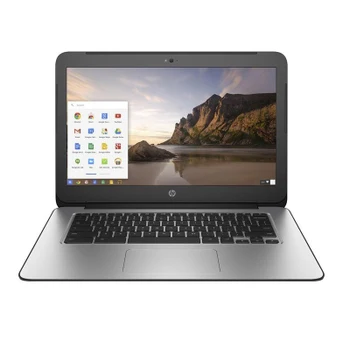 HP Chromebook 14 G3 14 inch Refurbished Laptop