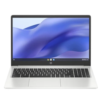 HP Chromebook 15a 15 inch Business Laptop