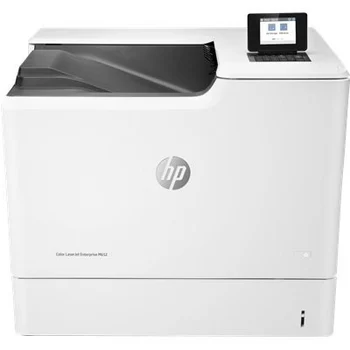 HP Color LaserJet M652dn Printer