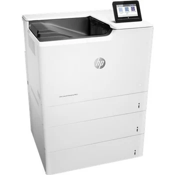 HP Color LaserJet M653x Printer