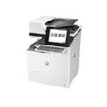 HP Color LaserJet M681f Printer