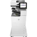 HP Color LaserJet M681z Printer