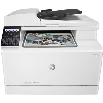HP Color LaserJet Pro M181fw Printer